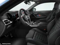 Używany BMW M2 480 KM (353 kW) 2025 Niebieski Coupe