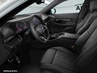 Neu BMW 540 Performance 303 PS (222 kW) 2026 Grau Limousine