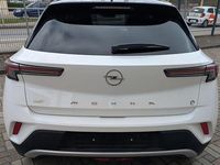 Gebraucht Opel Mokka-e Elegance 100 kW (136 PS) 2023 Weiß SUV
