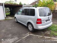 gebraucht VW Touran 1.9 TDI