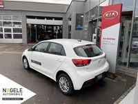 gebraucht Kia Rio 1.0 T-GDI Vision|Klima| Bluetooth|SZH BC