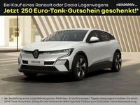 Neu Renault Megane E-Tech Komfort 160 kW (218 PS) 2026 Limousine