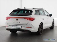 Gebraucht Cupra Leon VZ 245 PS (180 kW) 2024