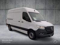 Gebraucht Mercedes Sprinter 143 PS (105 kW) 2021 Weiß Van