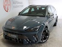 Neu Cupra Leon 150 PS (110 kW) 2025 Blau Limousine