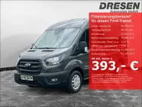 Occasion Ford Transit Trend 150 ch (110 kW) 2025 Gris Van