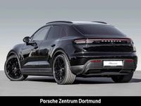 Begagnad Porsche Macan 330 kW (449 HK) 2025 Svart SUV