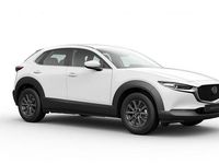 Neu Mazda CX-30 140 PS (102 kW) 2026 Weiß SUV