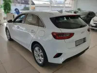 Neu Kia Ceed Vision 2025 Andere Kleinwagen