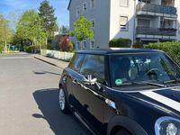 gebraucht Mini Cooper S Coupé 