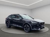 Gebraucht Cupra Formentor VZ 245 PS (180 kW) 2024 Midnight schwarz metallic SUV