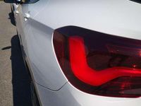 Gebraucht BMW X2 136 PS (100 kW) 2021 Weiß SUV