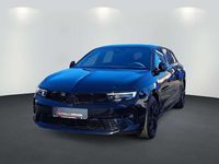 Gebraucht Opel Astra 131 PS (96 kW) 2023 Karbon schwarz (metallic) Kombi