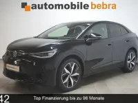 Second-hand VW ID.5 GTX 220 kW (300 CP) 2023 Negru SUV