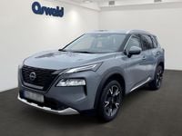 Gebraucht Nissan X-Trail Tekna+ 213 PS (156 kW) 2025 Grau SUV