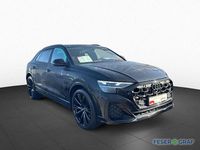 Gebraucht Audi Q8 Ambiente 286 PS (210 kW) 2025 Mythosschwarz metallic SUV