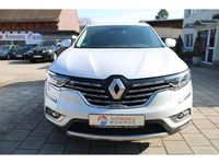 Gebraucht Renault Koleos Initiale Paris 177 PS (130 kW) 2019 Blancunivers SUV