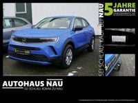 Gebraucht Opel Mokka-e Edition 100 kW (136 PS) 2022 Voltaik blau SUV