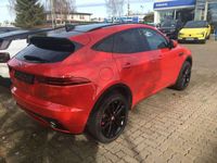 gebraucht Jaguar E-Pace P200 R-DYNAMIC S 4WD Auto