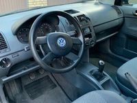 gebraucht VW Polo 