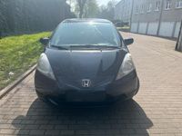 Gebraucht Honda Jazz 83 PS (61 kW) 2011 Schwarz Kleinwagen