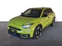 Gebraucht Abarth 600e Scorpionissima 206 kW (281 PS) 2025 Grün SUV