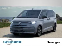 Neu VW Multivan 177 PS (130 kW) 2026 Grau Van / Kleinbus