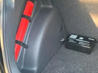 Gebraucht VW Golf Plus Cross United 122 PS (89 kW) 2008 Schwarz Limousine