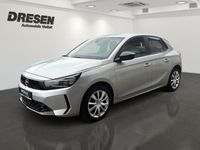 Gebraucht Opel Corsa Edition 101 PS (74 kW) 2024 Silber Kleinwagen