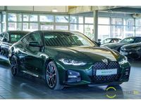 gebraucht BMW 420 d Coupe GSD Memo AHK Innovation HK Laser