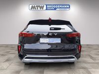 Gebraucht Wey 05 Premium 476 PS (350 kW) 2024 Schwarz SUV