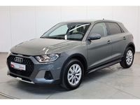 Gebraucht Audi A1 Basis 116 PS (85 kW) 2025 Chronosgrau metallic Limousine