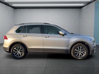 Gebraucht VW Tiguan 150 PS (110 kW) 2020 Silber SUV