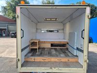 Gebraucht Fiat Ducato 75 PS (55 kW) 1992 Beige Van