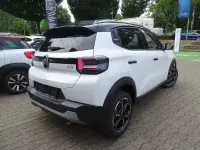Neu Citroën C3 110 PS (80 kW) 2026 Weiß SUV