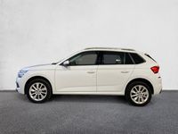 gebraucht Skoda Kamiq Style 1,6l TDI PDCv+h Keyless Klima SHZ ACC