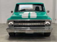 gebraucht Chevrolet C10 Pickup V8