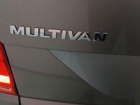 gebraucht VW Multivan T6