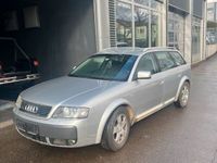 gebraucht Audi A6 2,7t quattro allroad c5