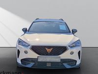 Gebraucht Cupra Formentor VZ 310 PS (228 kW) 2024 Weiß SUV