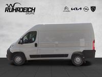 Gebraucht Opel Movano Edition 103 PS (75 kW) 2023 Weiss Van