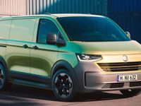 Neu VW T7 150 PS (110 kW) 2025 Van