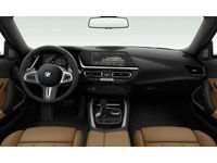 gebraucht BMW Z4 sDrive20i Sport Line Cabrio Navi Leder LED
