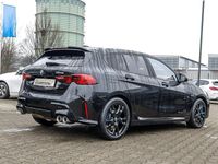 Gebraucht BMW M135 Performance 317 PS (233 kW) 2025 Schwarz Kleinwagen