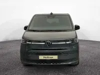 Nuova VW T7 Style 245 CV (180 kW) 2026 Grigio Furgone