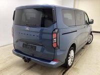 Gebraucht Ford Tourneo Custom Titanium 2025 Chromablau Van