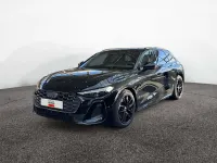 Nouă Audi A5 Sport 252 CP (185 kW) 2026 Negru Break