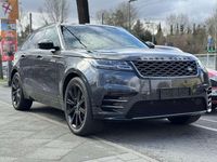 Gebraucht Land Rover Range Rover Velar R-Dynamic 381 PS (280 kW) 2017 Schwarz SUV