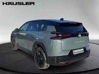 Neu Citroën C5 145 PS (106 kW) 2026 Astoriagrün metallic SUV