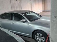 Gebraucht Audi A6 177 PS (130 kW) 2006 Silber Limousine